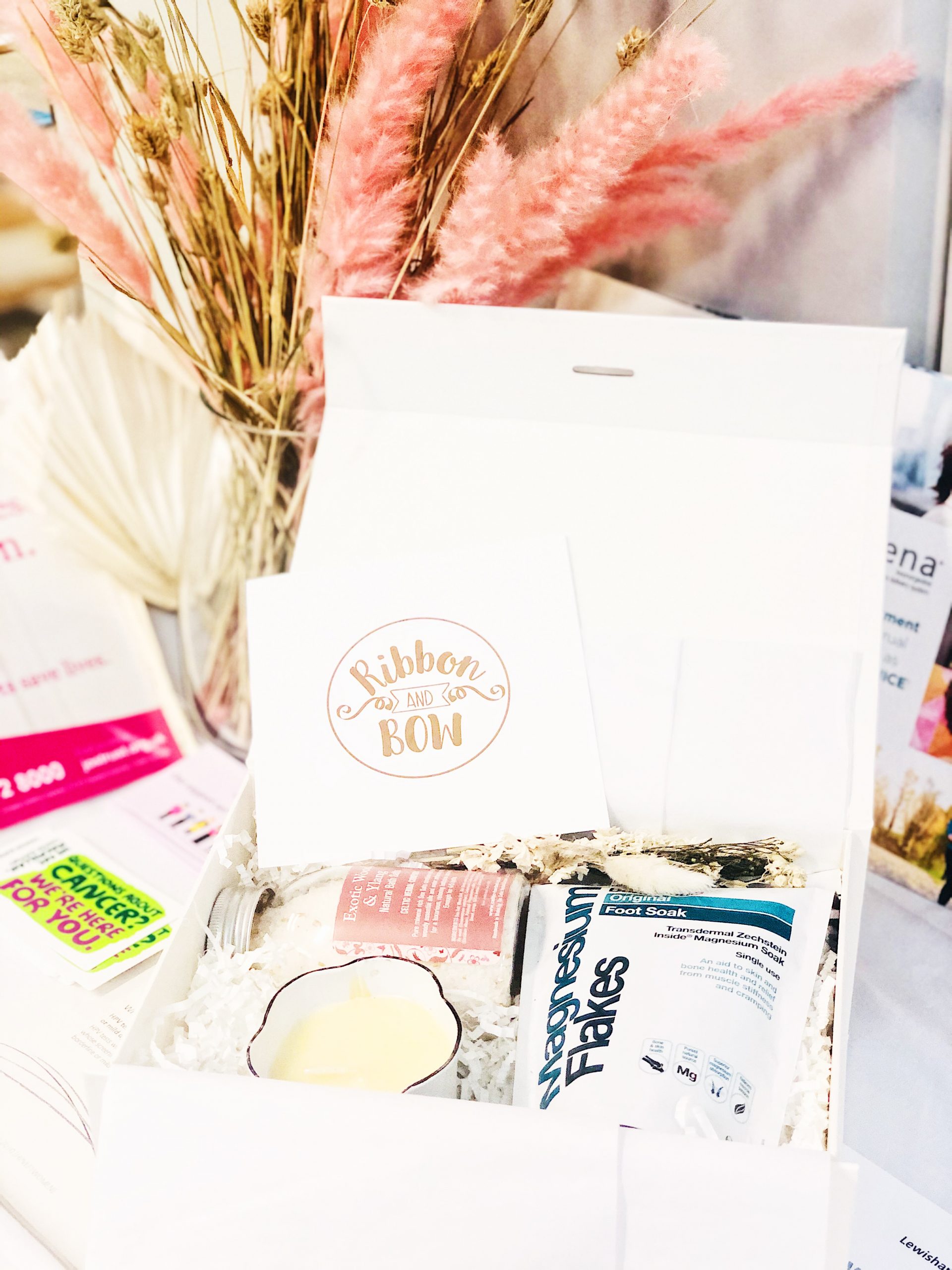 International Nurses Day 2020 Ribbon and Bow Store