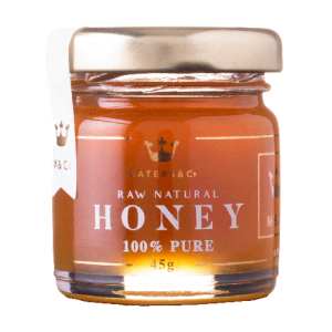 Mini honey