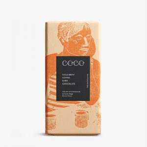 Coffee chocolate