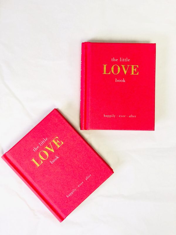 little love book