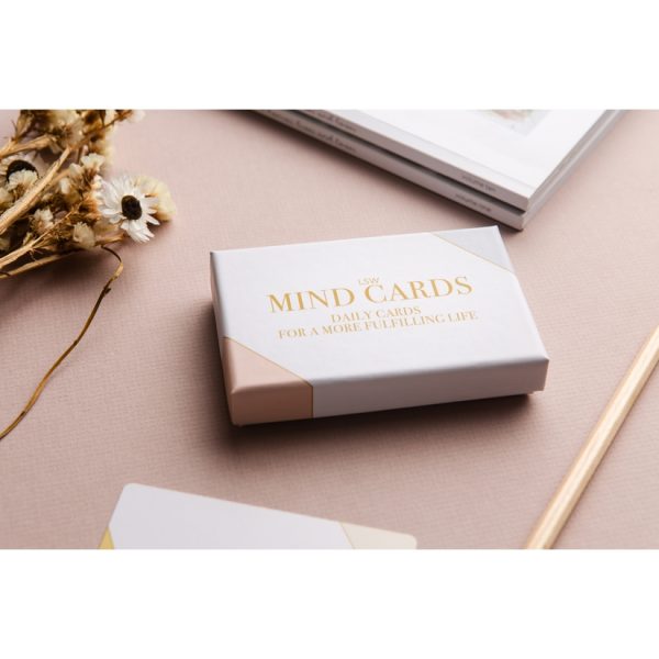 Wellbeing cards by LSW