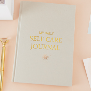 self care journal Mindfulness journal