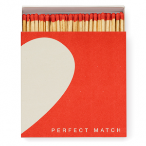 Perfect match luxury matches