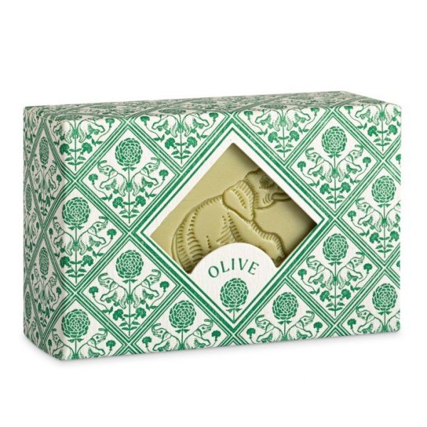 Olive hand soap Luxury soap Vegan soap