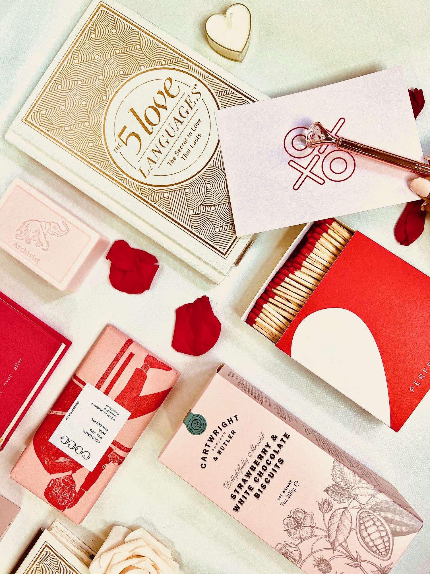 Creative Valentine’s Day Gifts to Make Your Loved One Smile