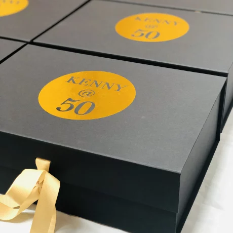 Kenny gift boxes
