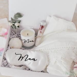 Mothers day hamper Mum spa gift Mothers day gift Pamper hamper Gift for mum Mum to be gift New mum gift set