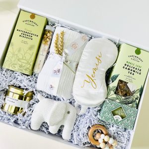 Mum to be gift, Luxury gift for new mum| New mum and baby gift box| Baby shower gift Gender neutral baby gift Mum pamper gift Postnatal gift