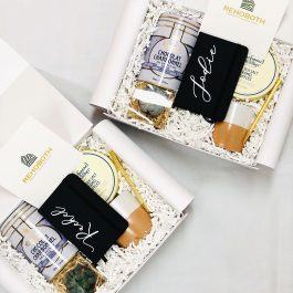 corporate gift boxes